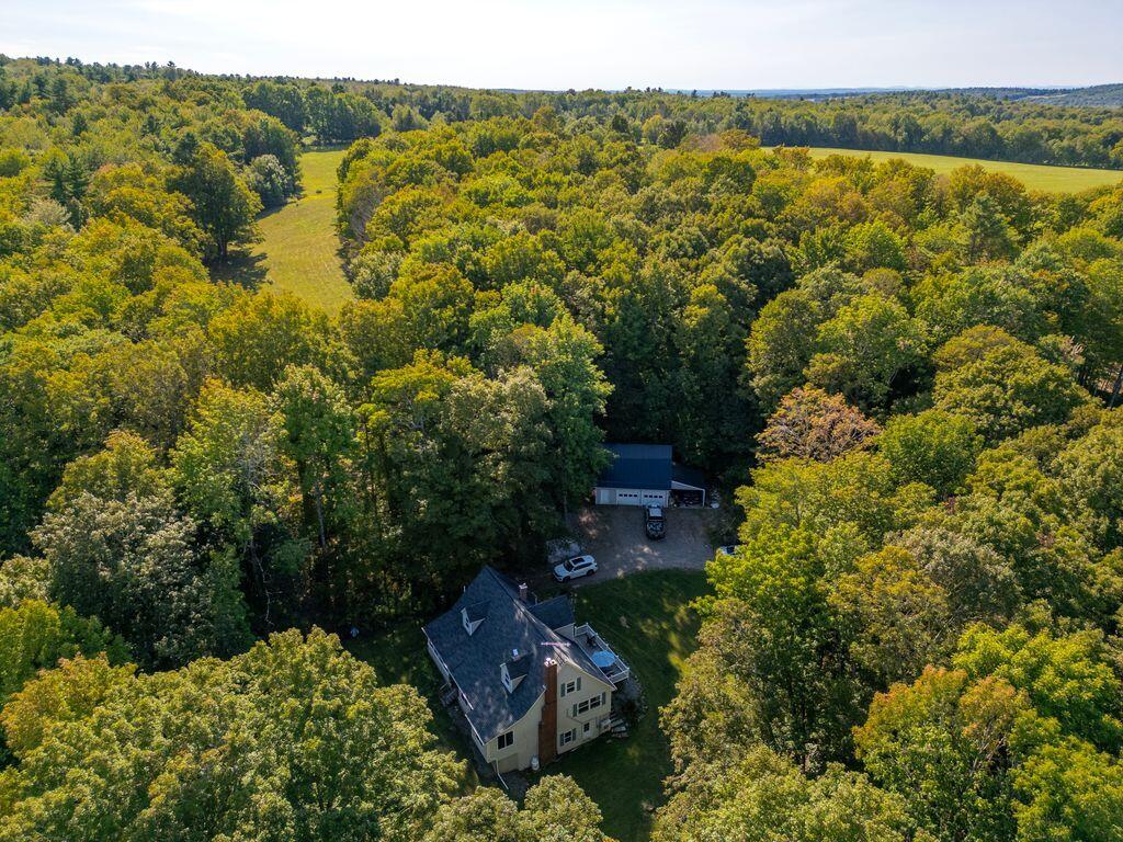 2875 North Palermo Road Freedom, ME 04941 - Photo 49 of 59 59_DJI_0931