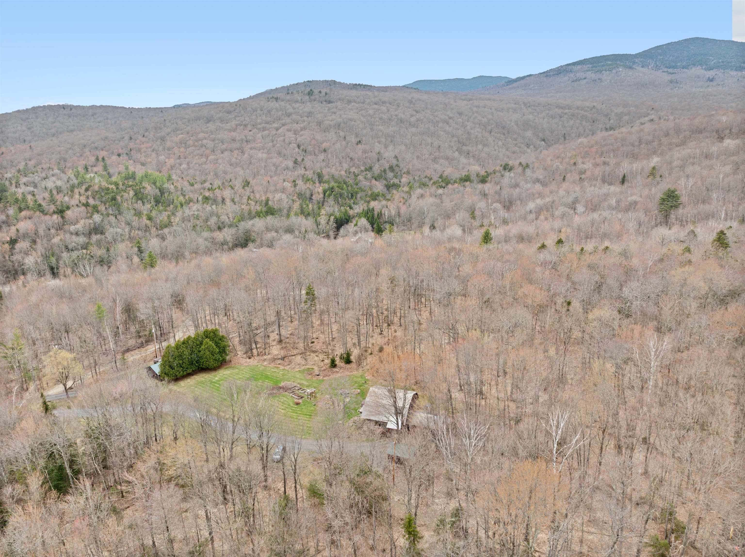 518 Hampshire Hill Road Worcester, VT 05682 - Photo 11 of 60