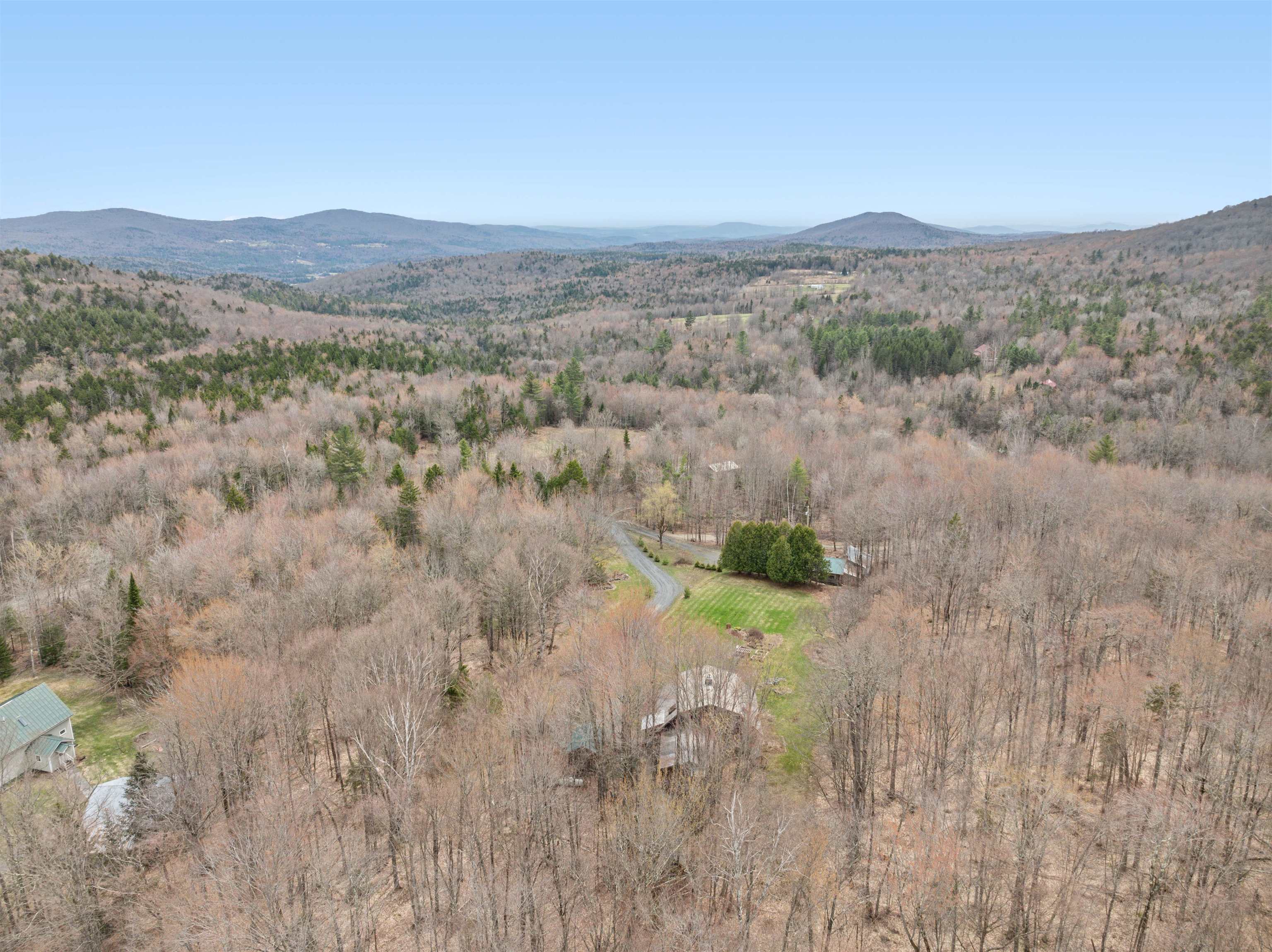 518 Hampshire Hill Road Worcester, VT 05682 - Photo 12 of 60