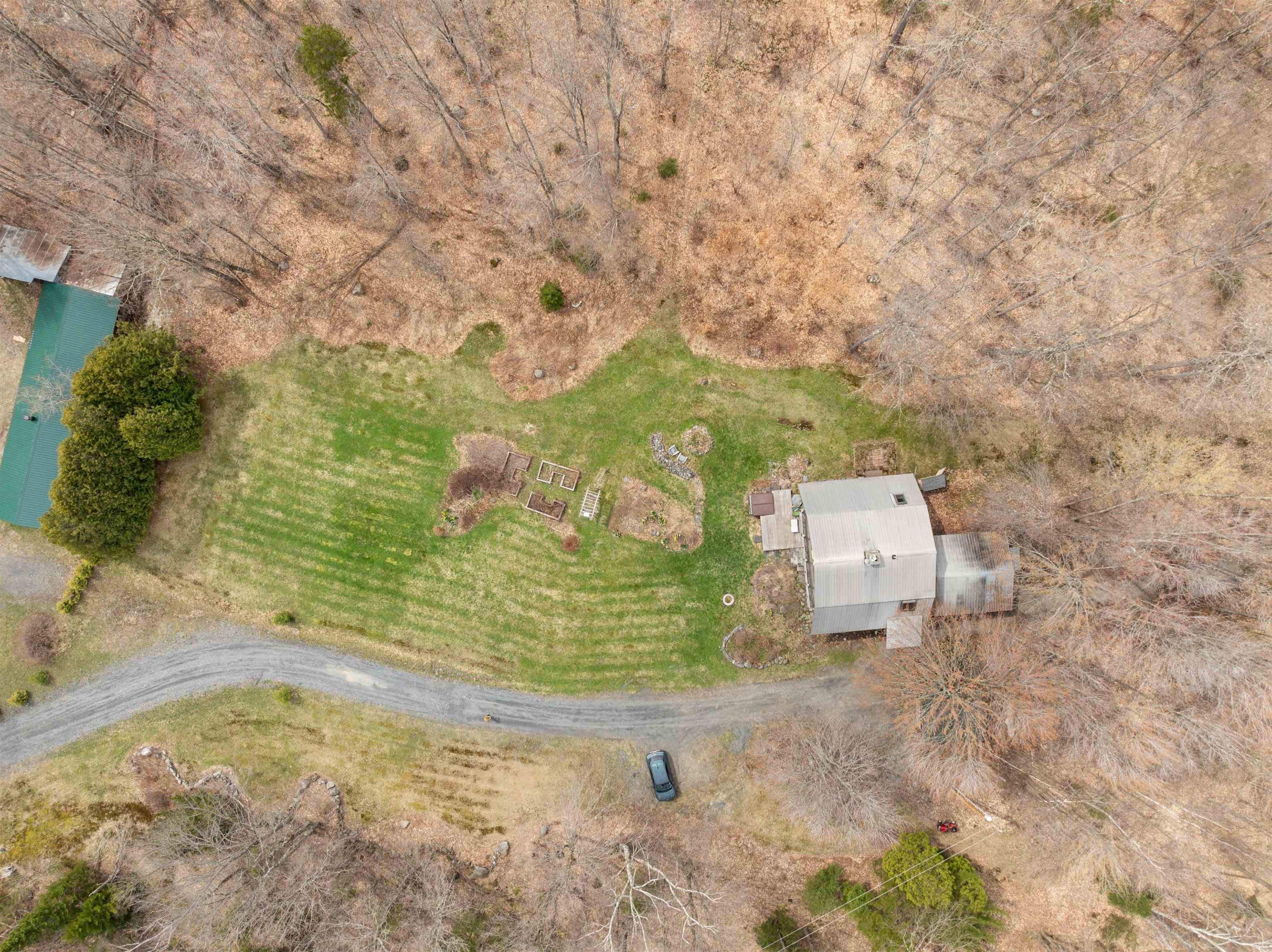 518 Hampshire Hill Road Worcester, VT 05682 - Photo 13 of 60