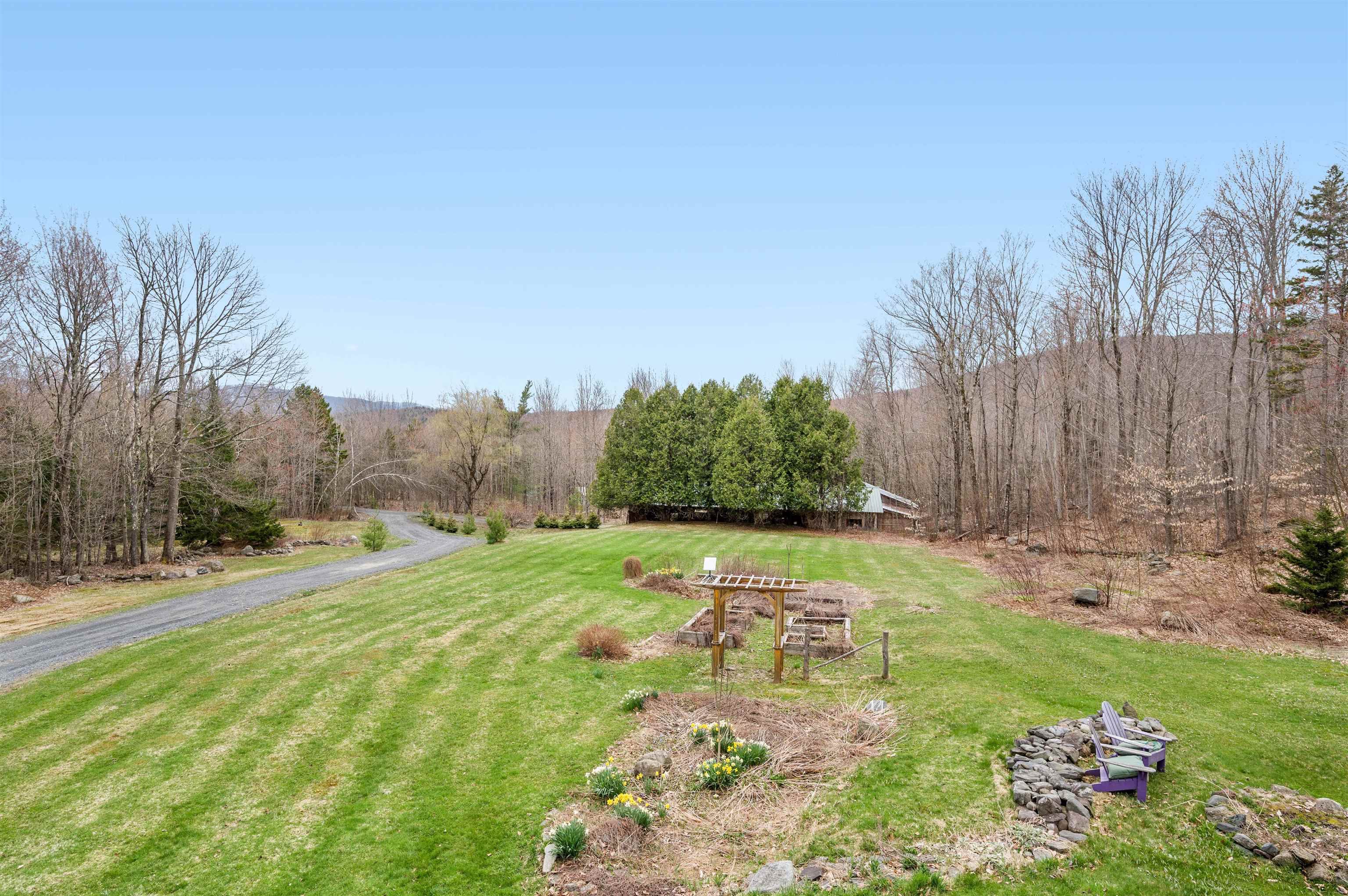 518 Hampshire Hill Road Worcester, VT 05682 - Photo 15 of 60