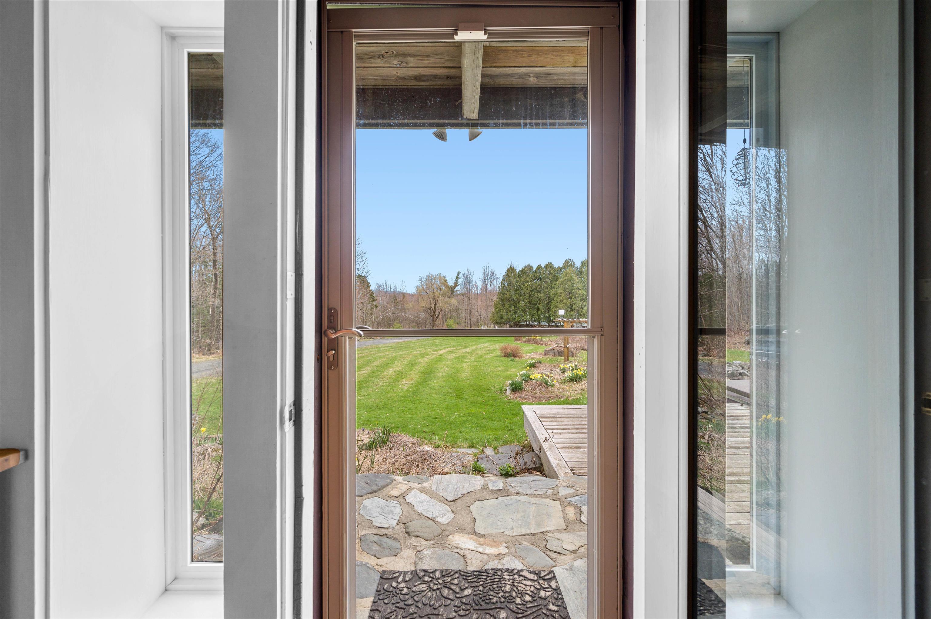 518 Hampshire Hill Road Worcester, VT 05682 - Photo 16 of 60