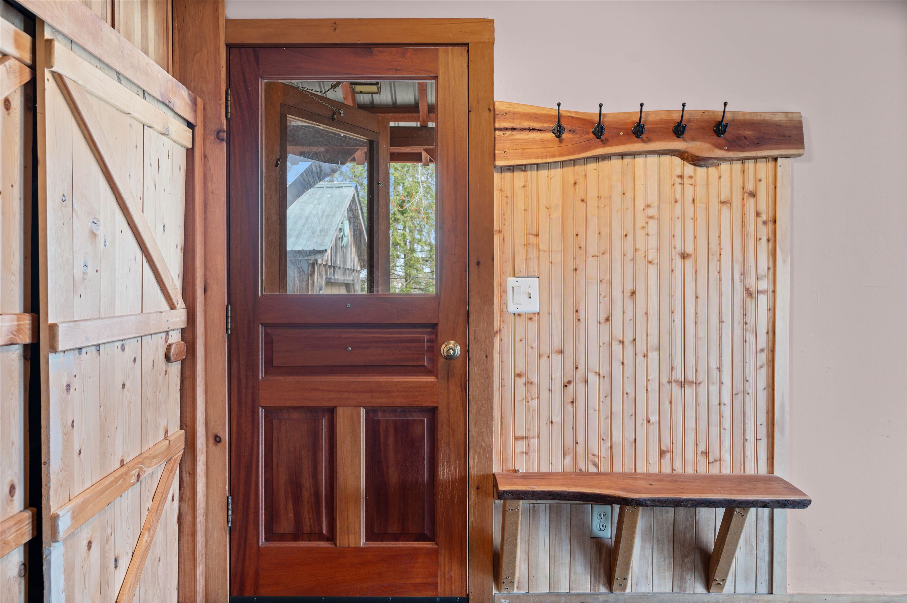 518 Hampshire Hill Road Worcester, VT 05682 - Photo 17 of 60