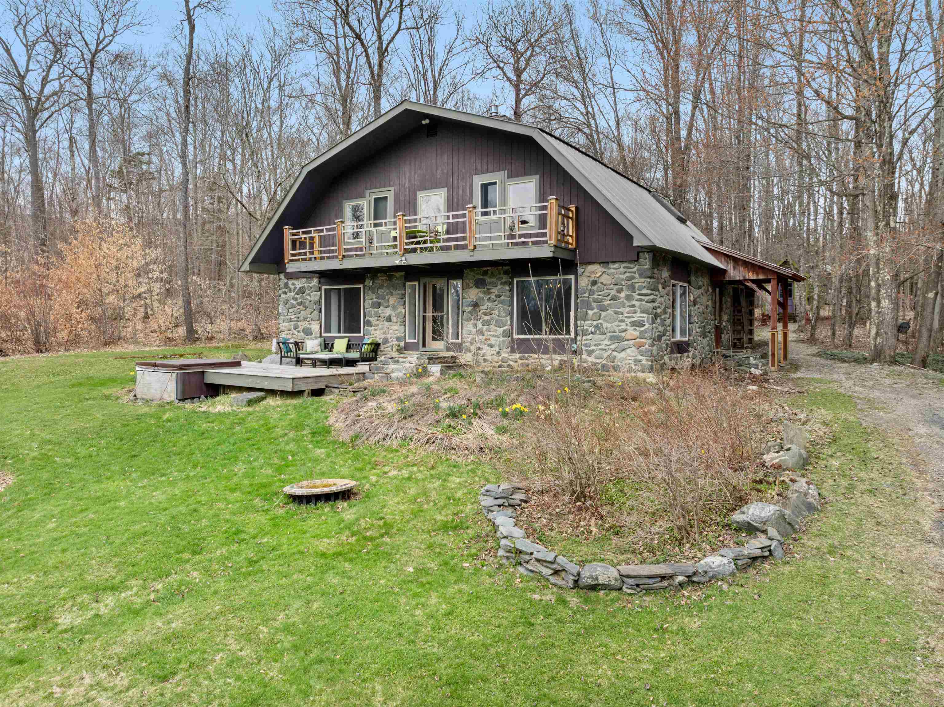 518 Hampshire Hill Road Worcester, VT 05682 - Photo 2 of 60