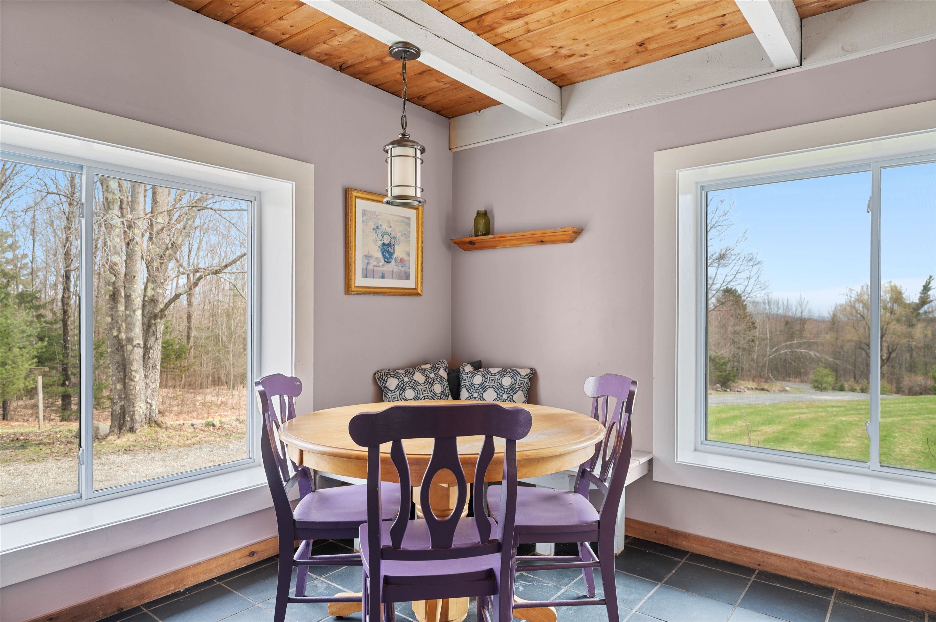 518 Hampshire Hill Road Worcester, VT 05682 - Photo 22 of 60
