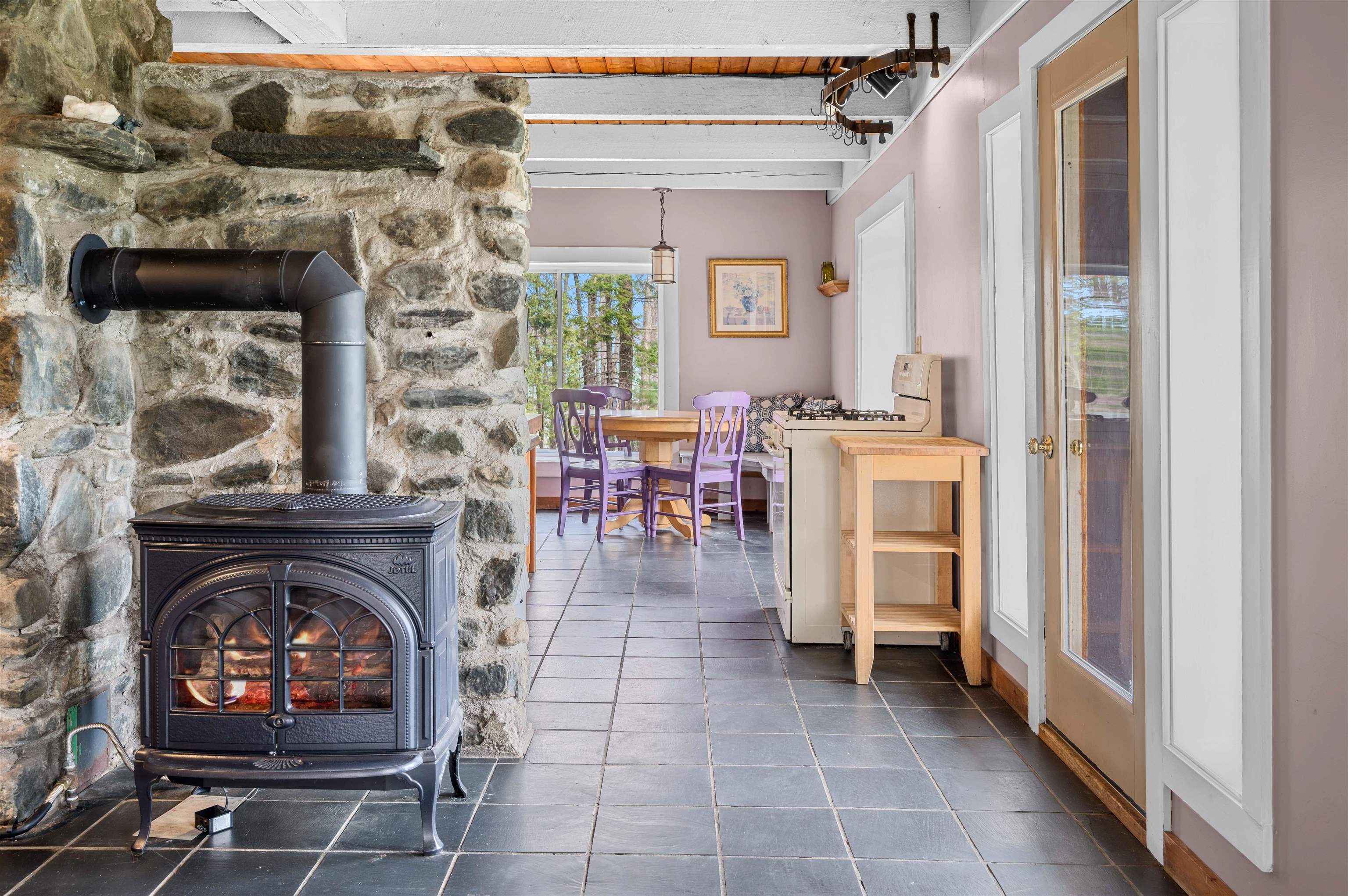 518 Hampshire Hill Road Worcester, VT 05682 - Photo 25 of 60