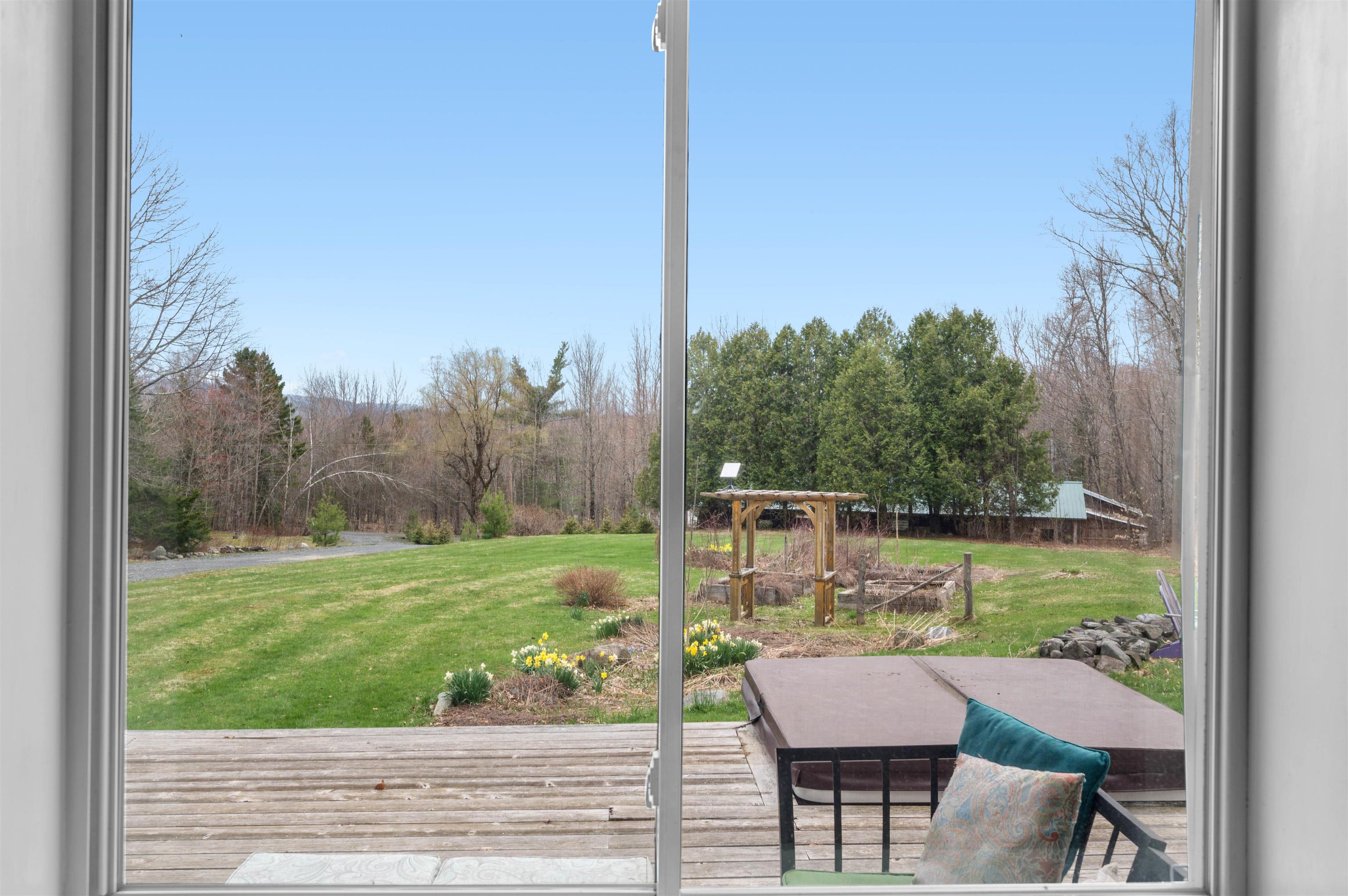 518 Hampshire Hill Road Worcester, VT 05682 - Photo 26 of 60
