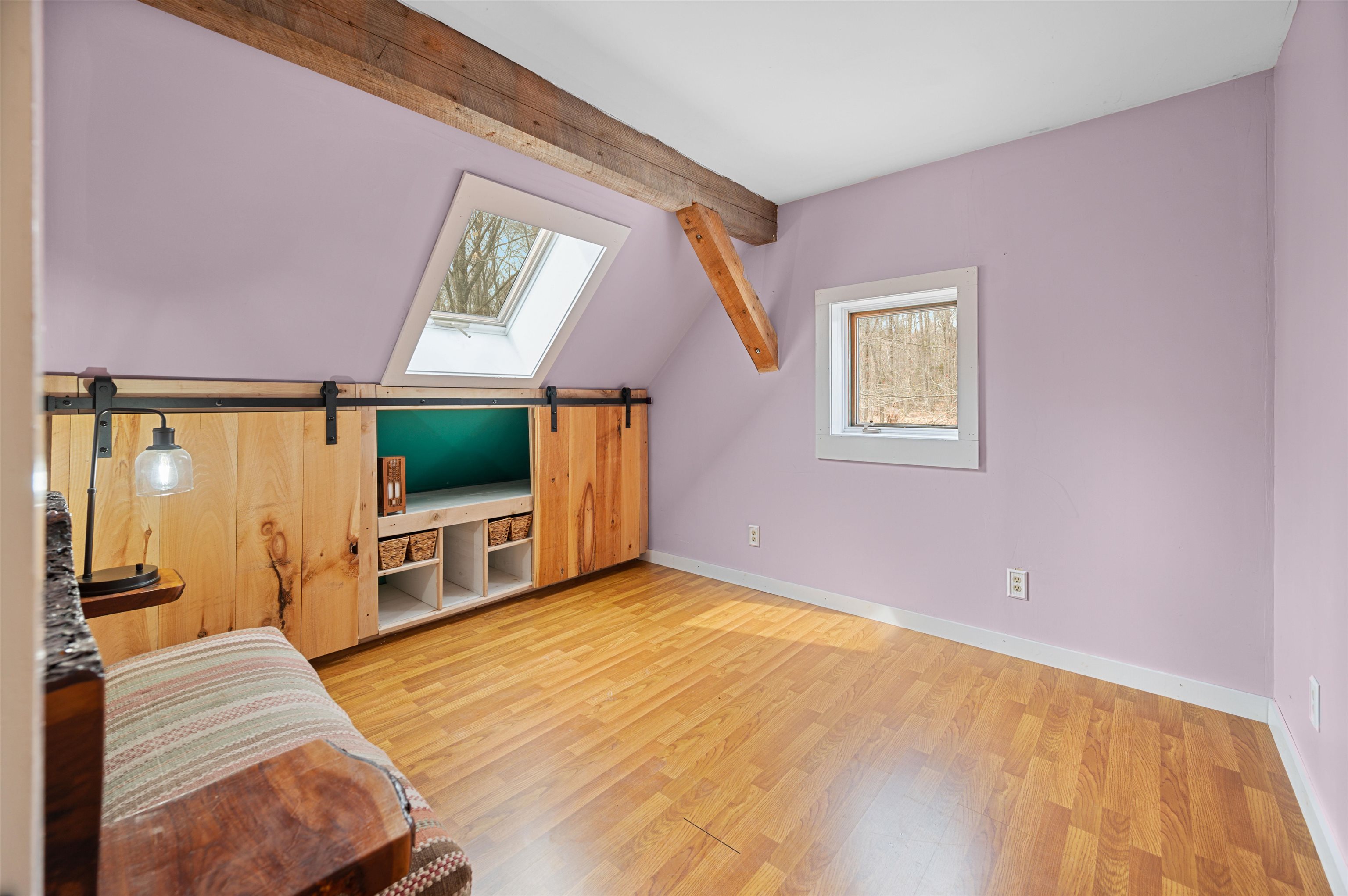 518 Hampshire Hill Road Worcester, VT 05682 - Photo 40 of 60