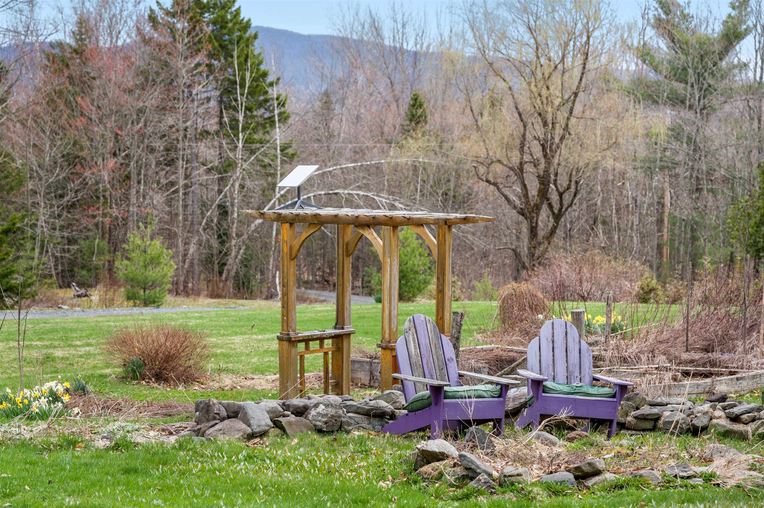 518 Hampshire Hill Road Worcester, VT 05682 - Photo 4 of 60