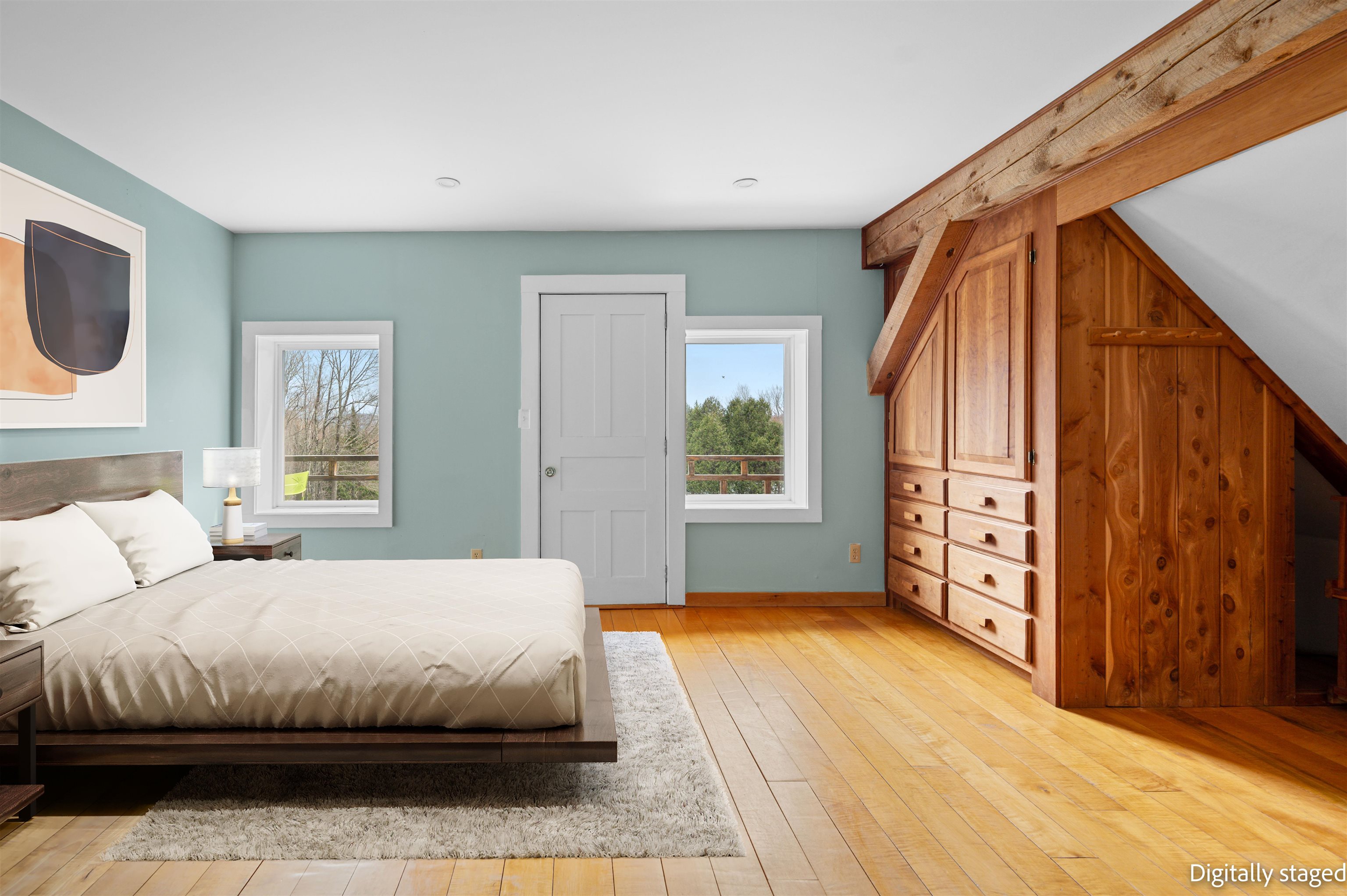 518 Hampshire Hill Road Worcester, VT 05682 - Photo 43 of 60