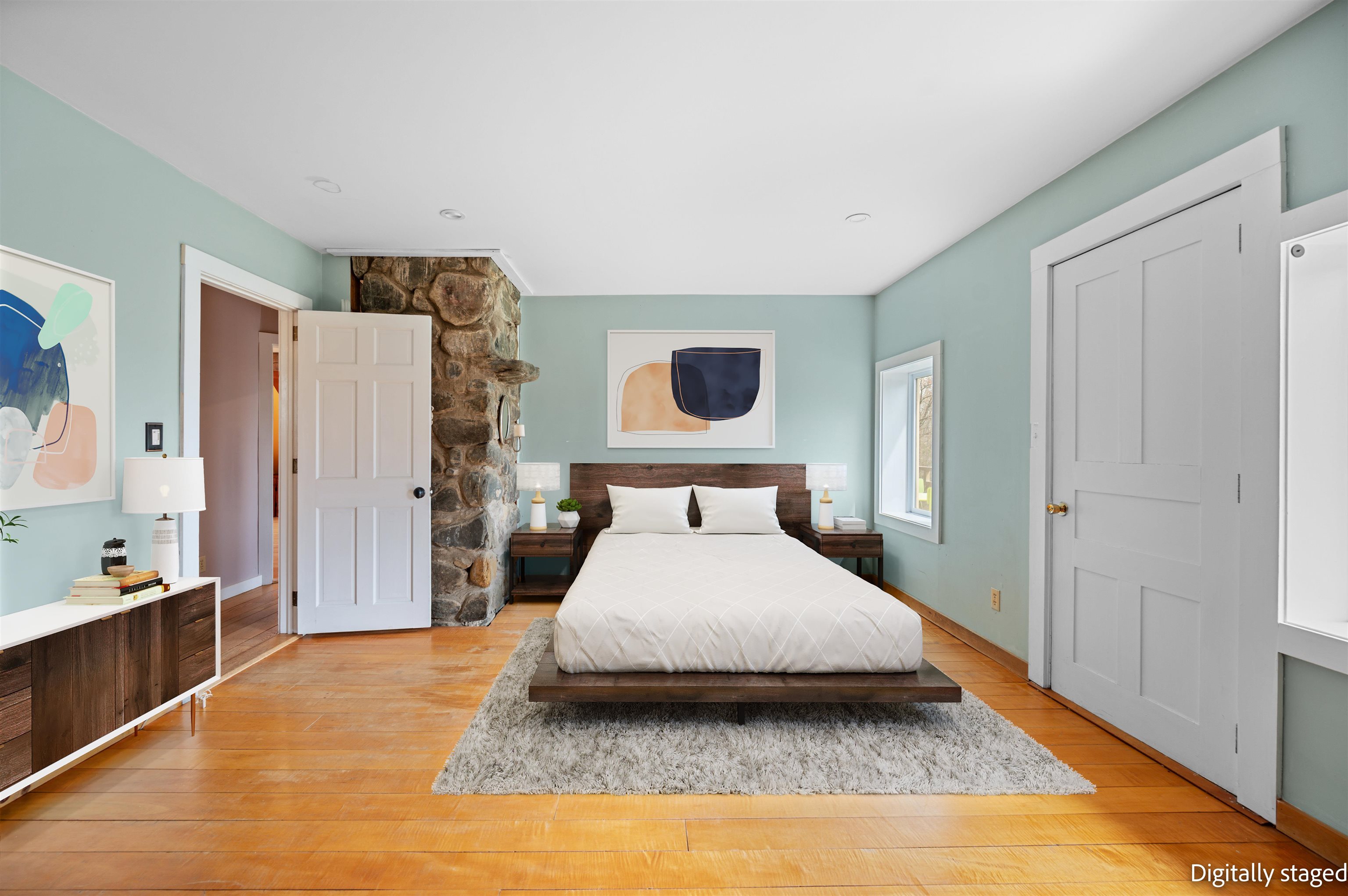 518 Hampshire Hill Road Worcester, VT 05682 - Photo 45 of 60