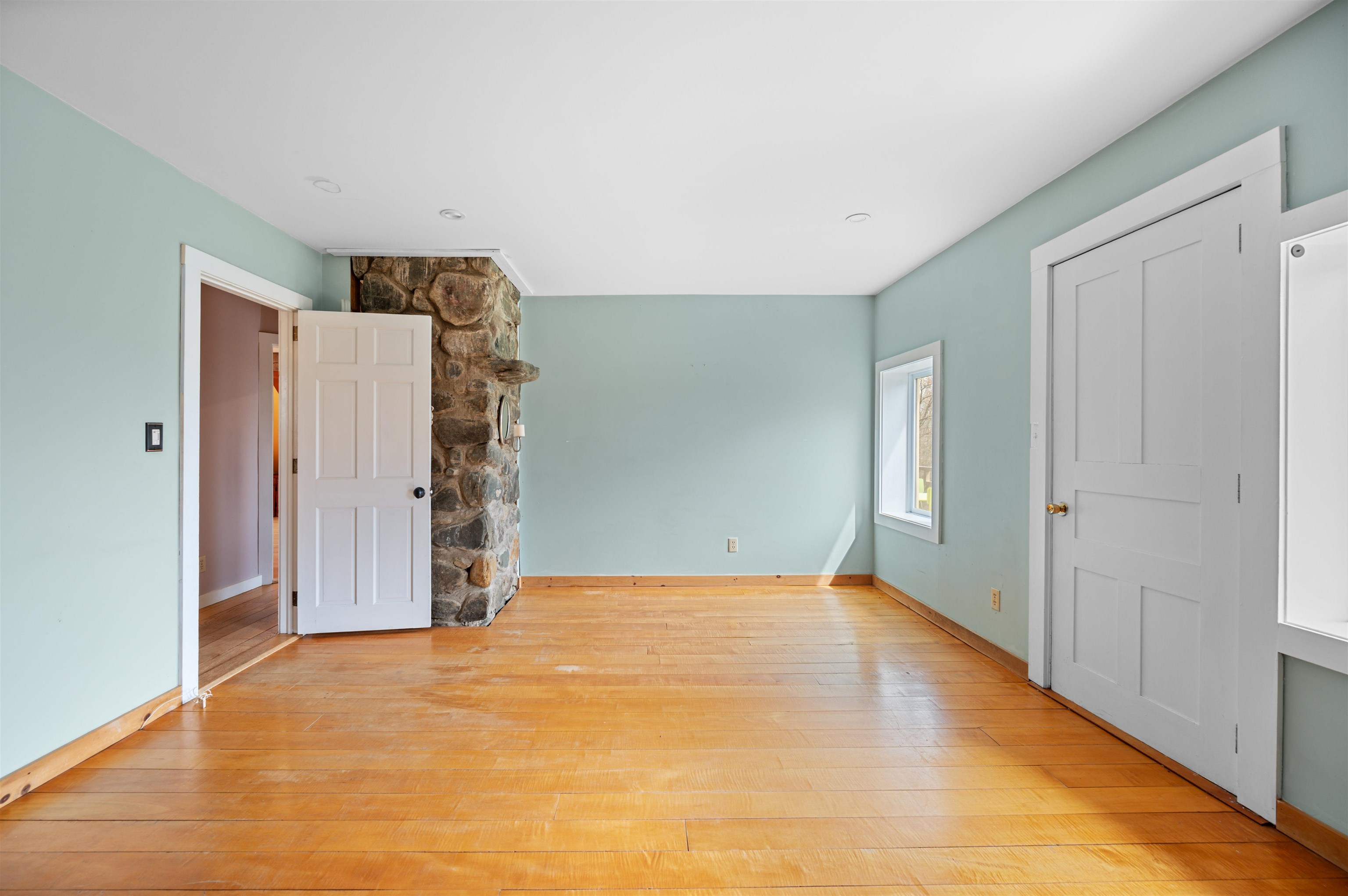 518 Hampshire Hill Road Worcester, VT 05682 - Photo 46 of 60