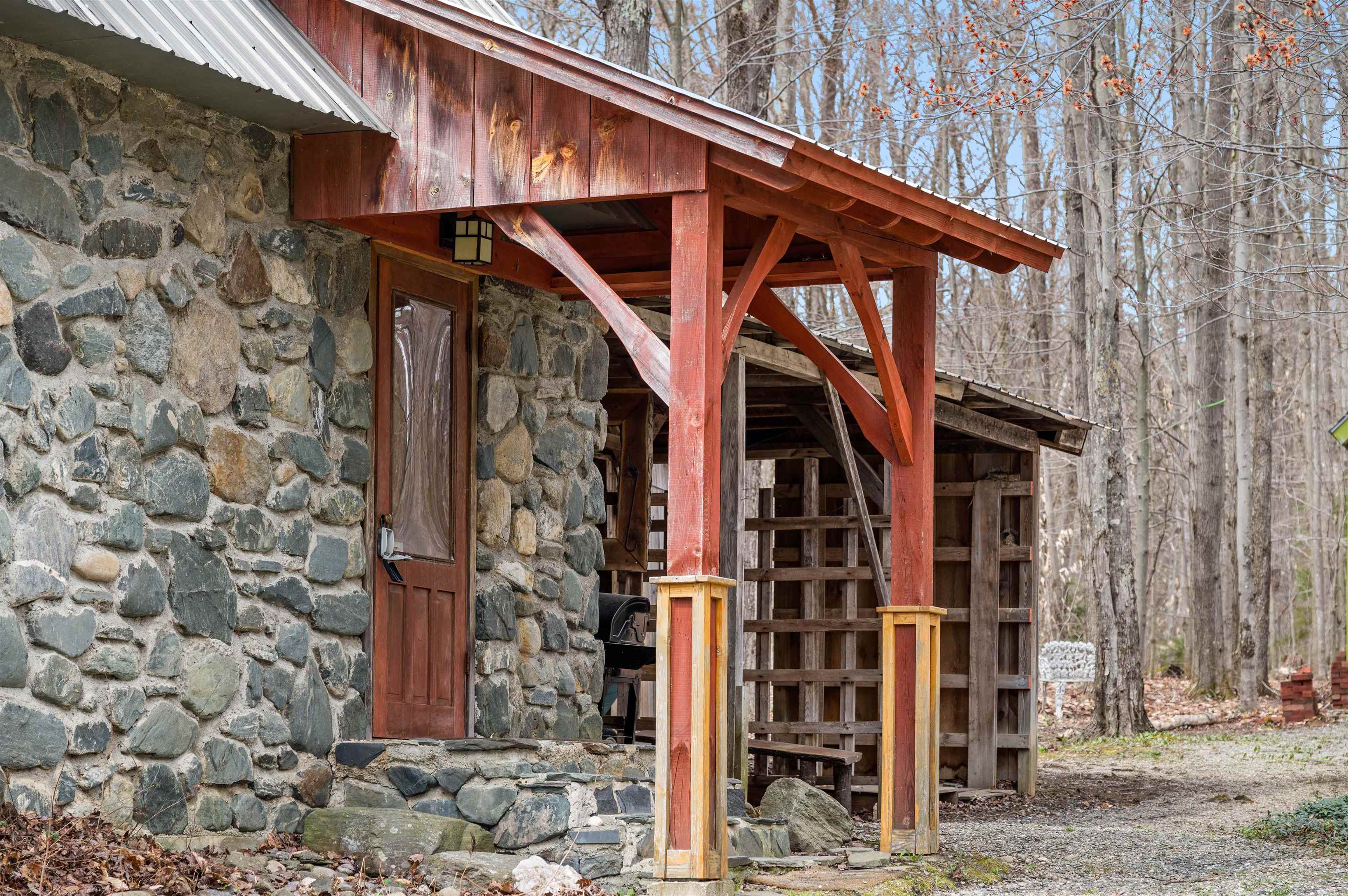 518 Hampshire Hill Road Worcester, VT 05682 - Photo 5 of 60