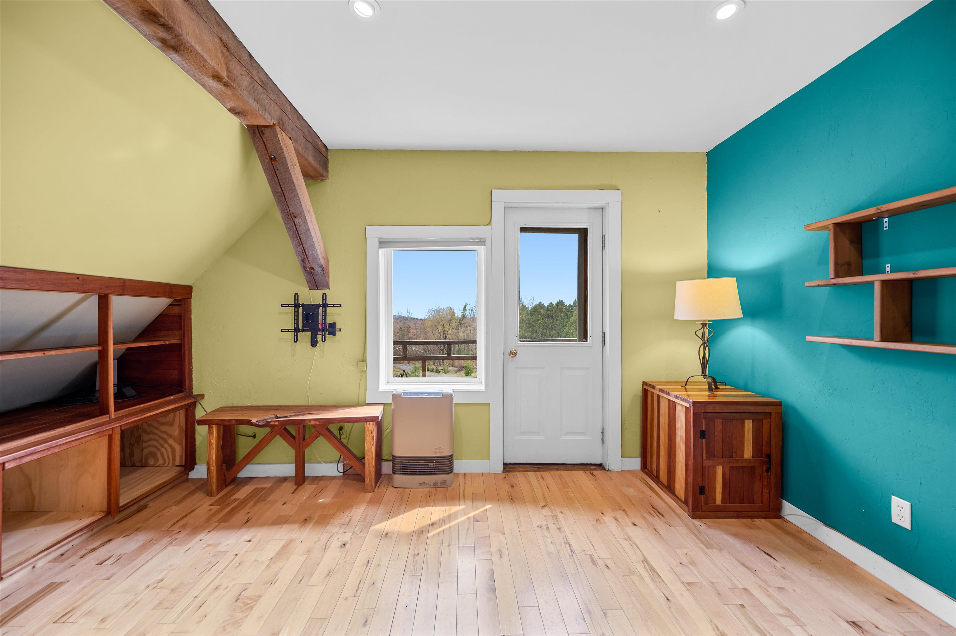 518 Hampshire Hill Road Worcester, VT 05682 - Photo 53 of 60