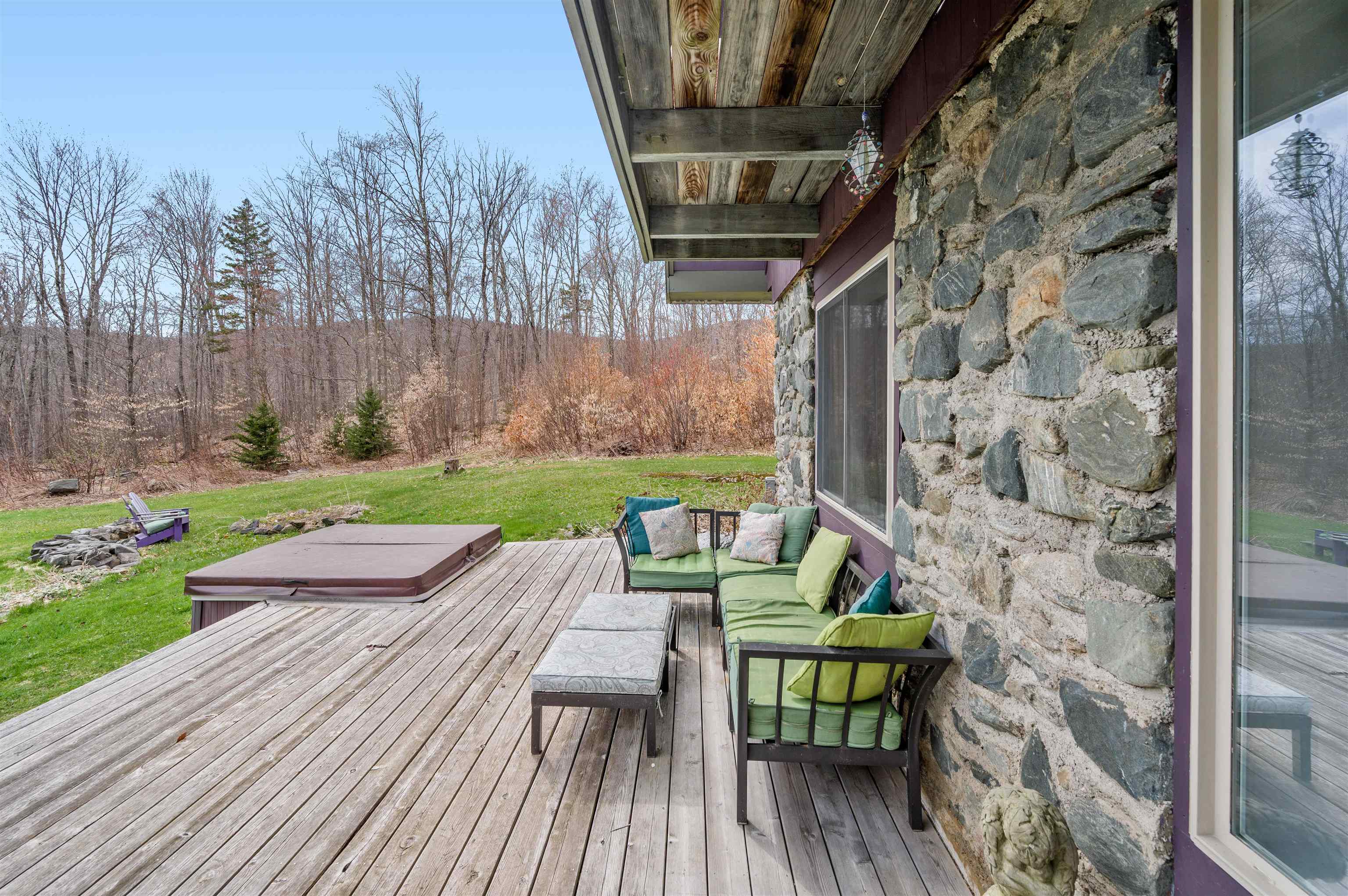 518 Hampshire Hill Road Worcester, VT 05682 - Photo 6 of 60