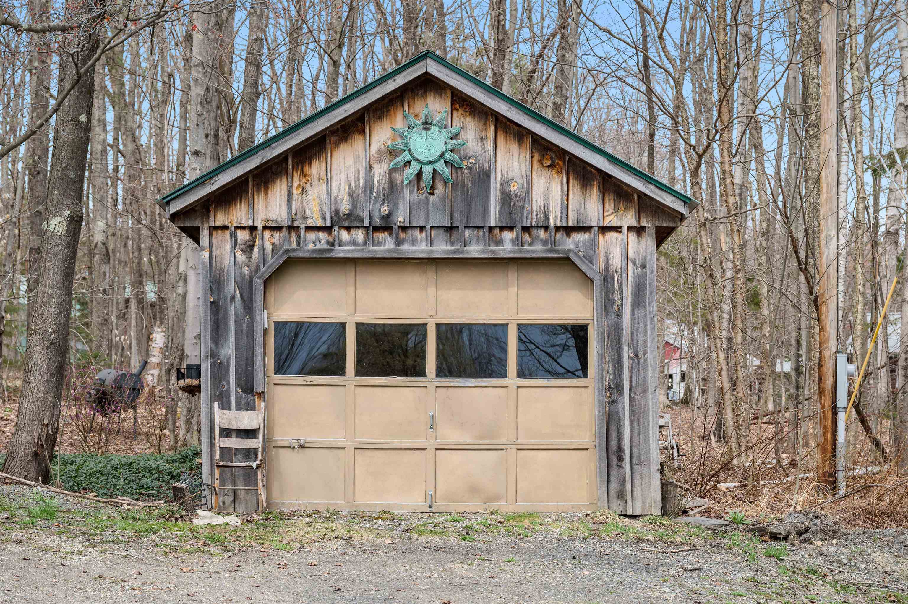 518 Hampshire Hill Road Worcester, VT 05682 - Photo 7 of 60