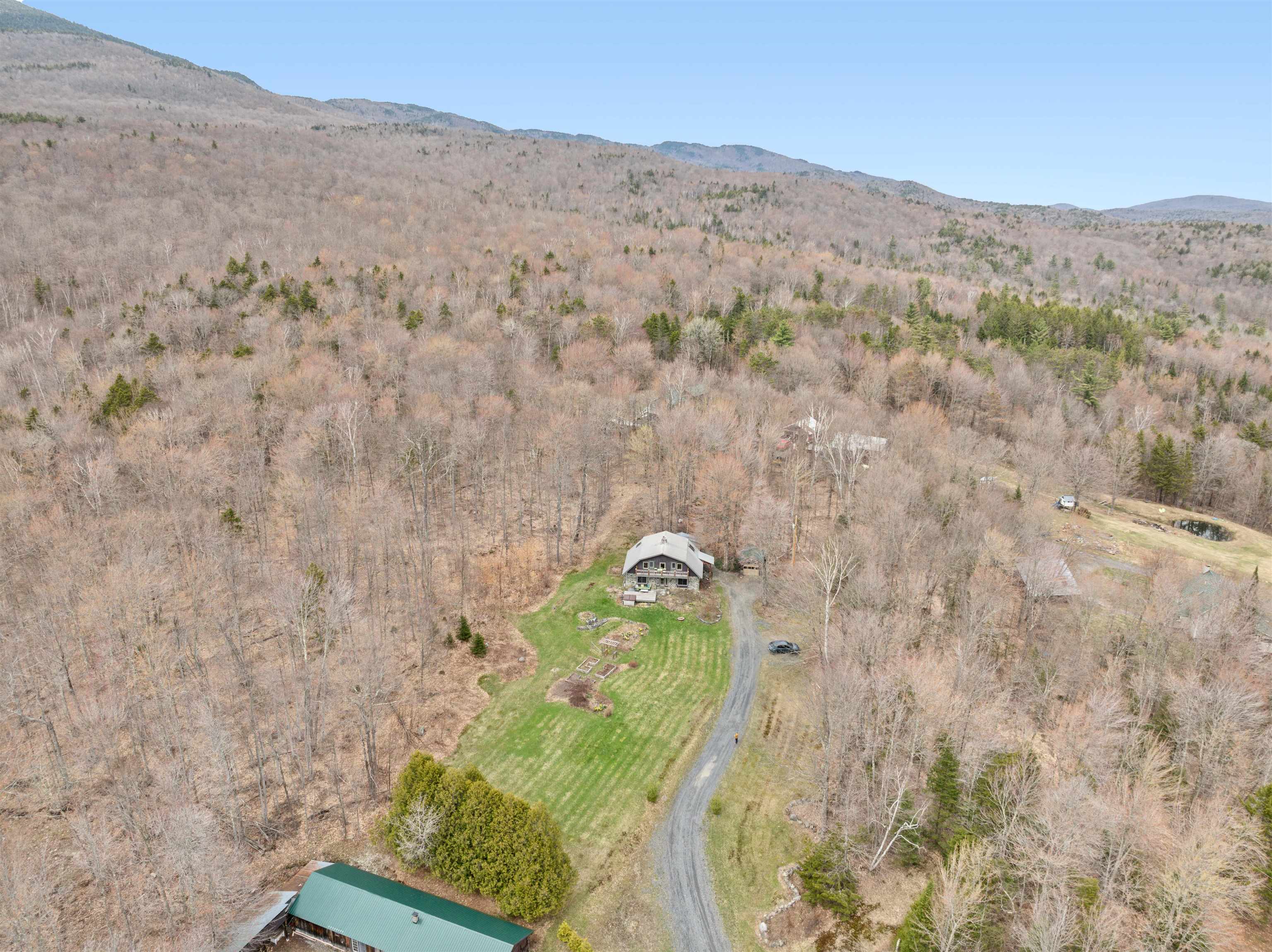 518 Hampshire Hill Road Worcester, VT 05682 - Photo 9 of 60