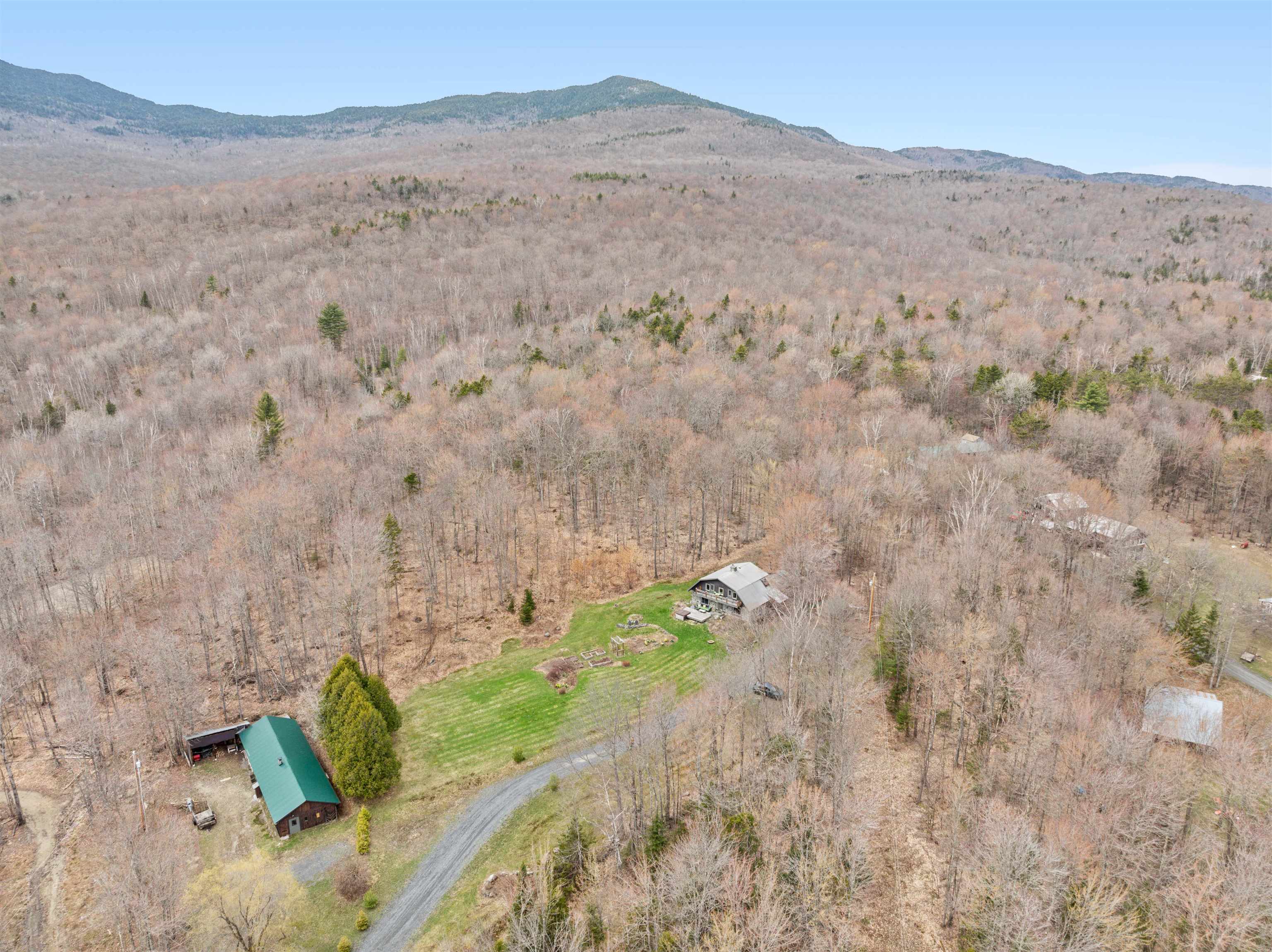 518 Hampshire Hill Road Worcester, VT 05682 - Photo 10 of 60