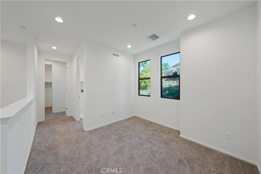 810 Francesca Drive Walnut, CA 91789 - Photo 14 of 33 an empty room with windows