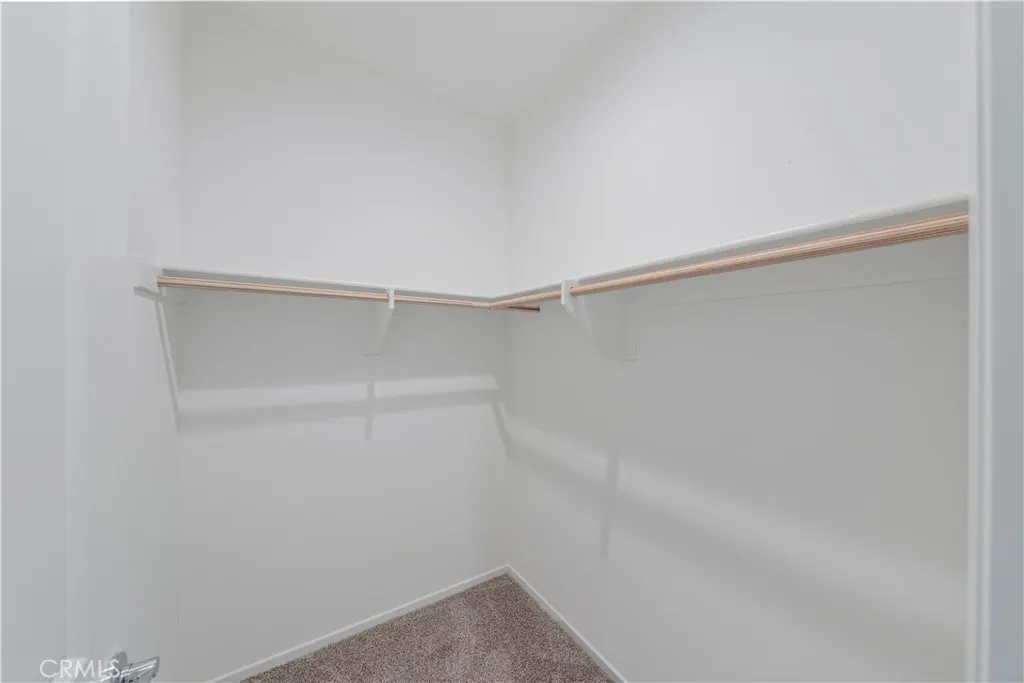 810 Francesca Drive Walnut, CA 91789 - Photo 19 of 33 a view of an empty walk in closet