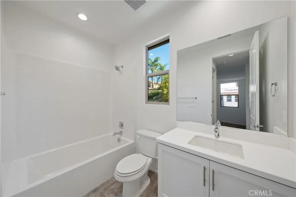 810 Francesca Drive Walnut, CA 91789 - Photo 20 of 33 a bathroom with a sink toilet and shower