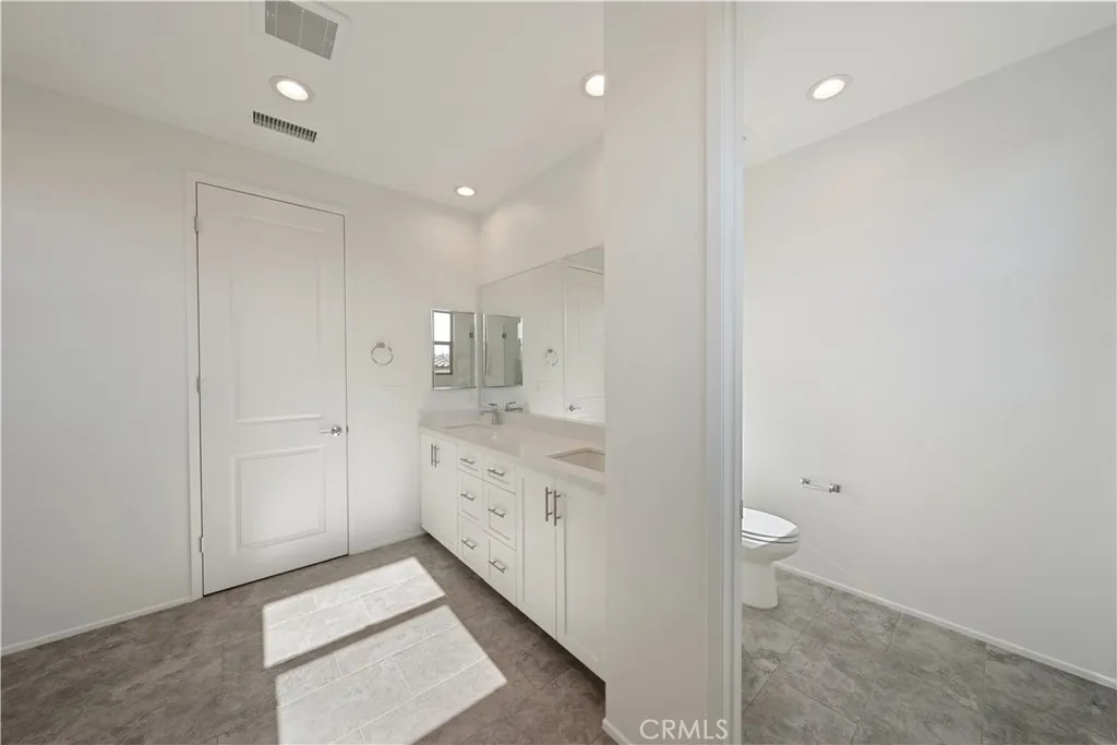 810 Francesca Drive Walnut, CA 91789 - Photo 9 of 33 a bathroom with a sink a toilet and shower