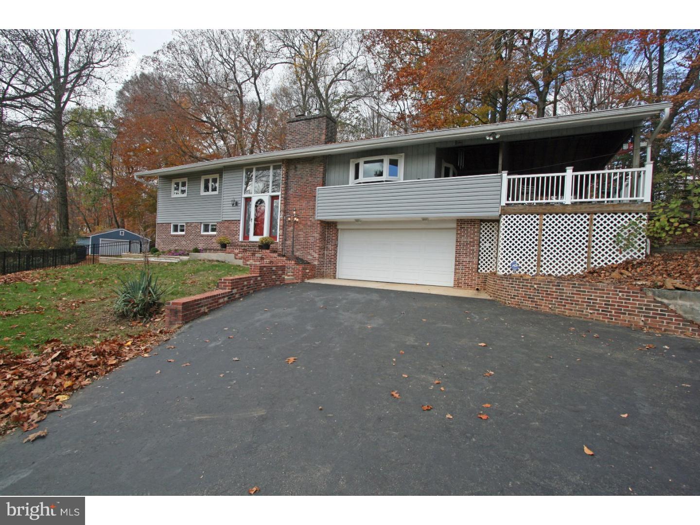 5500 Chelsea Road Aston, PA 19014 - Photo 1 of 25 Exterior Front