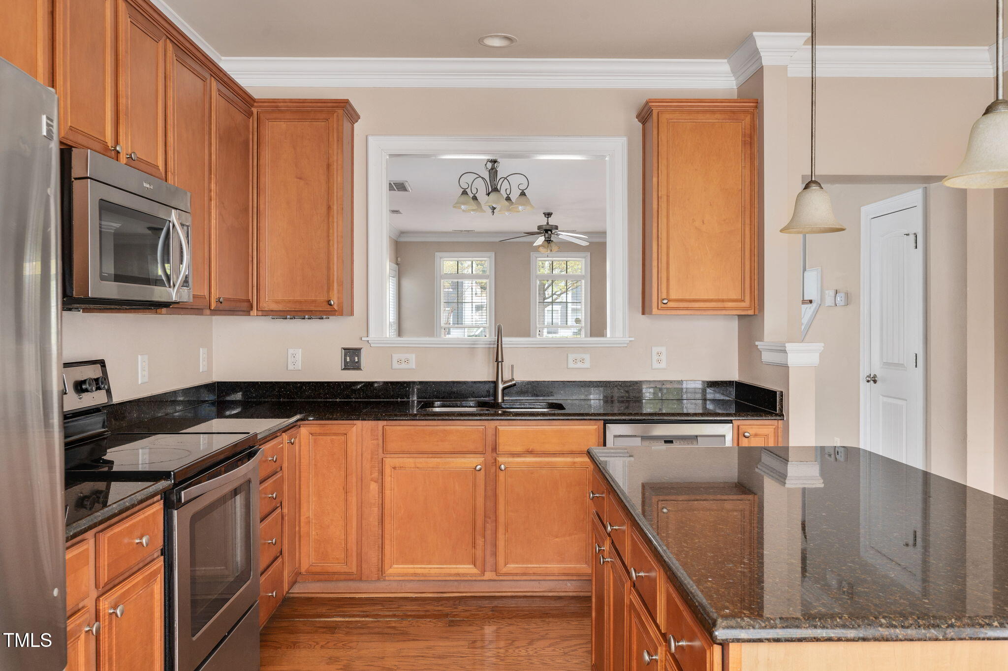 7819 ACC Boulevard Raleigh, NC 27617 - Photo 8 of 12 Kitchen