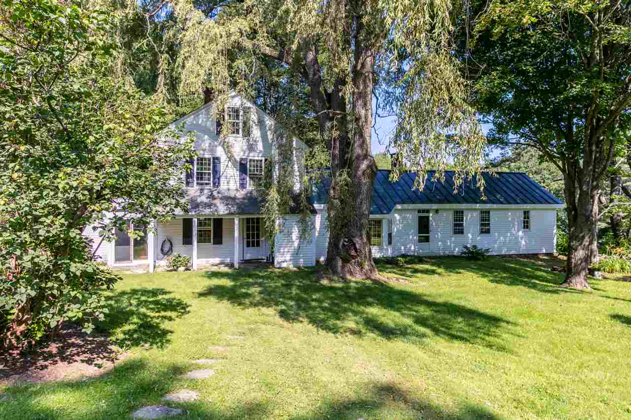 60 Barron Hill Road Hartland, VT 05048 - Photo 2 of 40