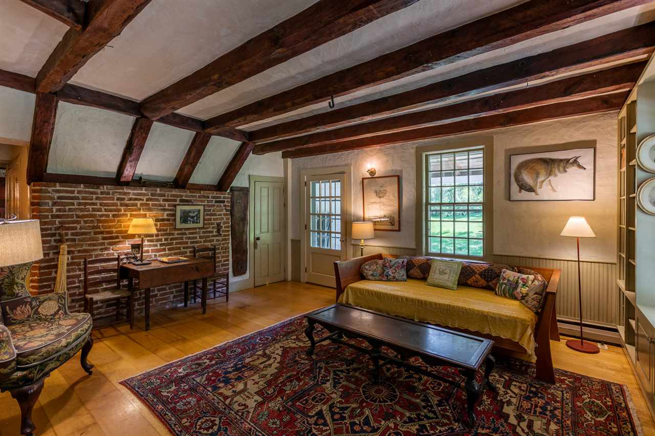 60 Barron Hill Road Hartland, VT 05048 - Photo 16 of 40