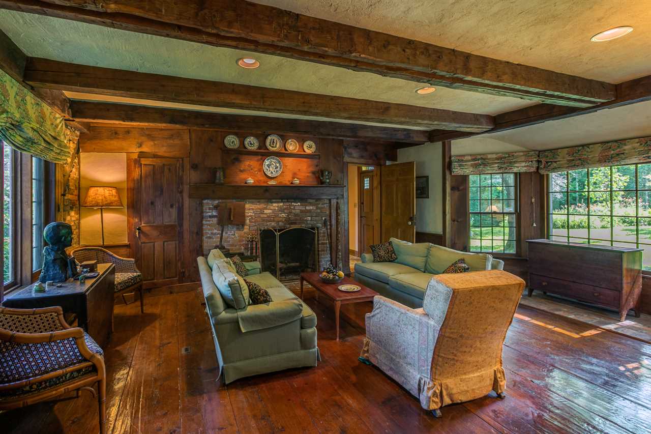 60 Barron Hill Road Hartland, VT 05048 - Photo 18 of 40