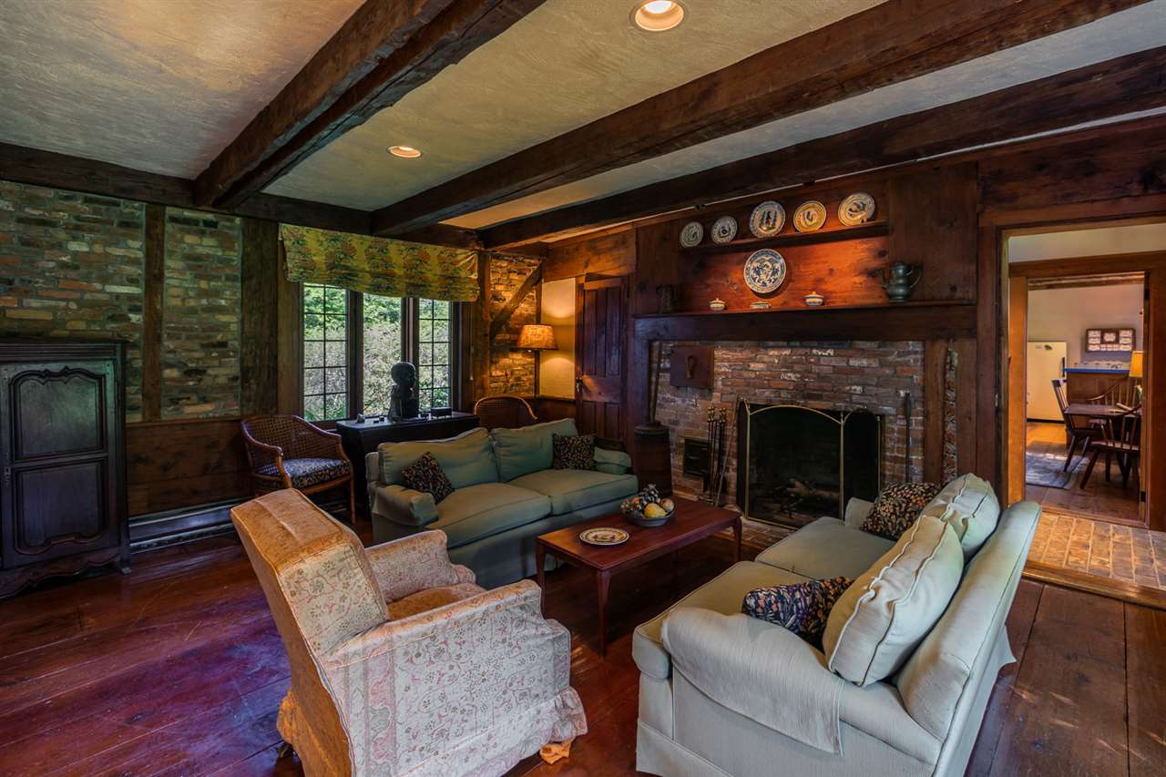 60 Barron Hill Road Hartland, VT 05048 - Photo 21 of 40
