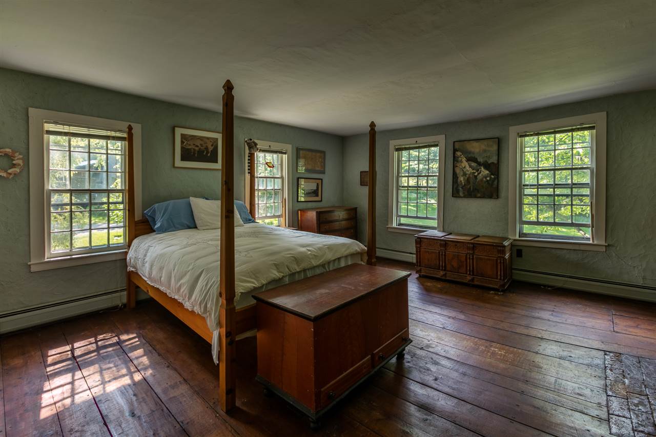 60 Barron Hill Road Hartland, VT 05048 - Photo 23 of 40