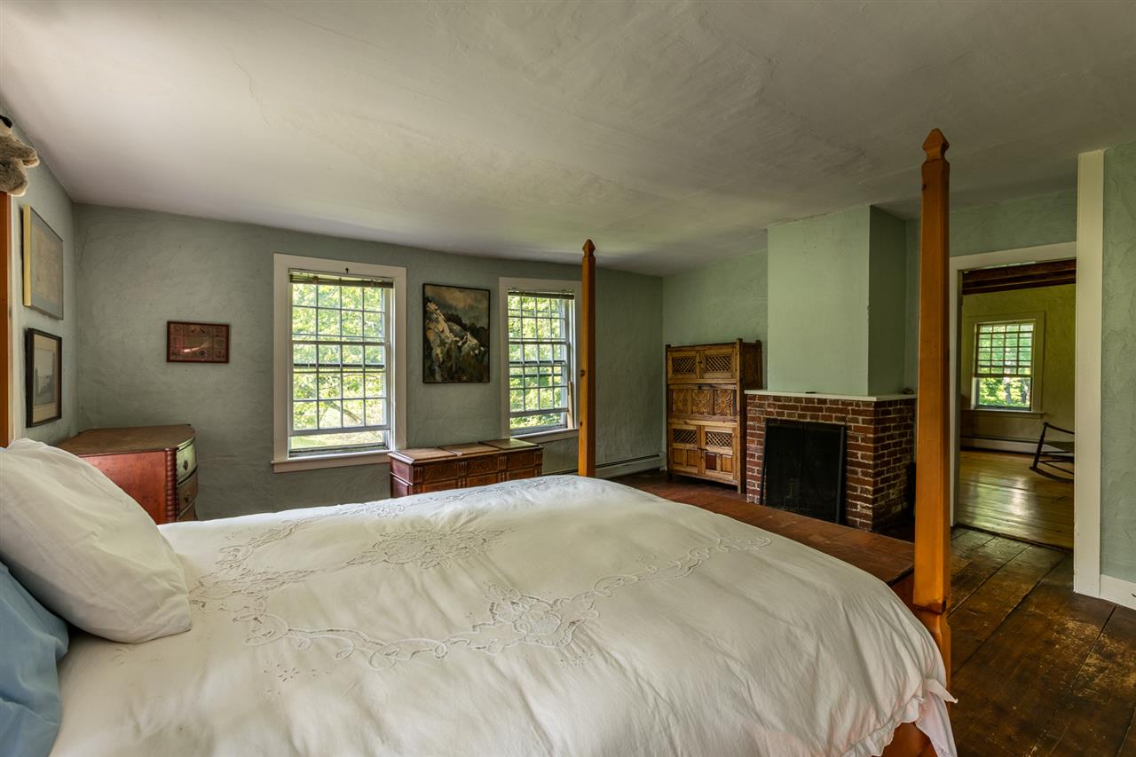 60 Barron Hill Road Hartland, VT 05048 - Photo 24 of 40