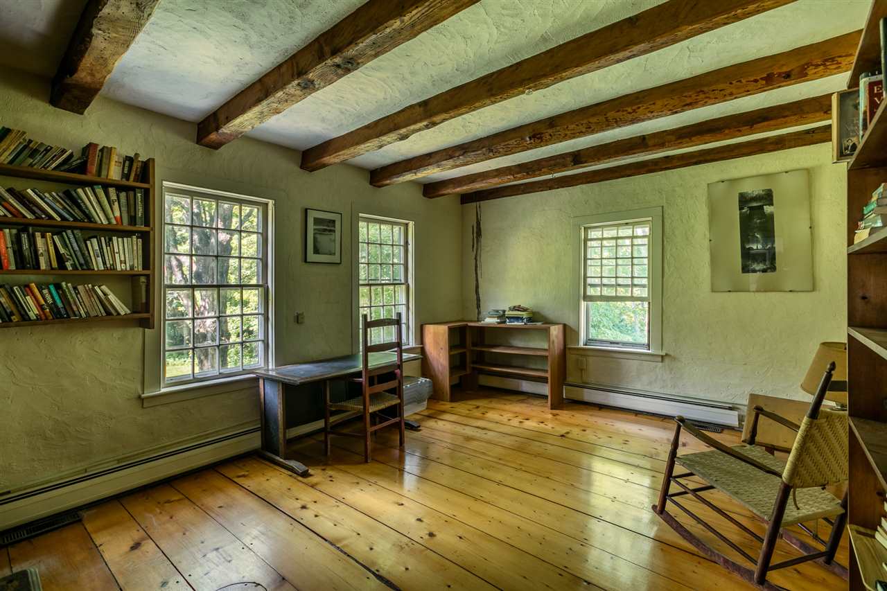60 Barron Hill Road Hartland, VT 05048 - Photo 25 of 40