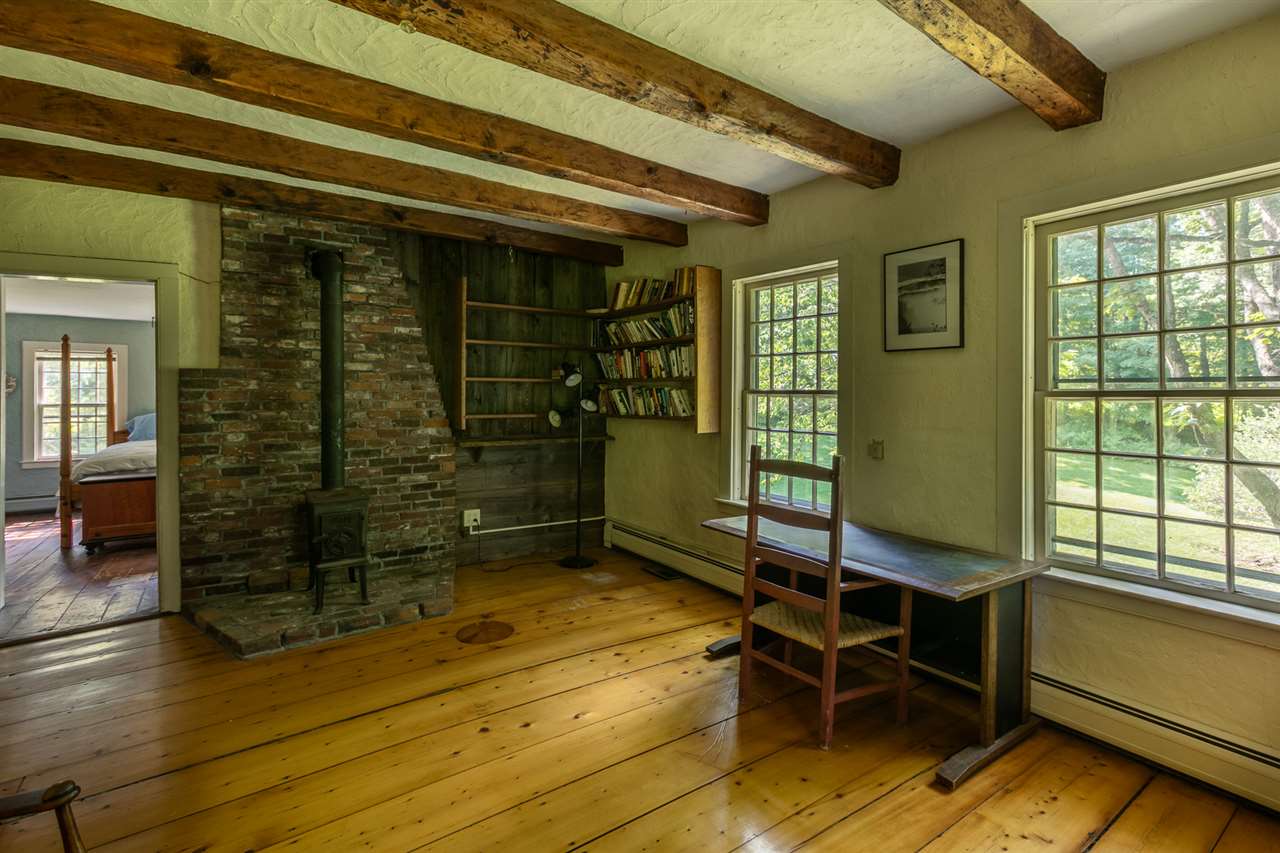 60 Barron Hill Road Hartland, VT 05048 - Photo 26 of 40