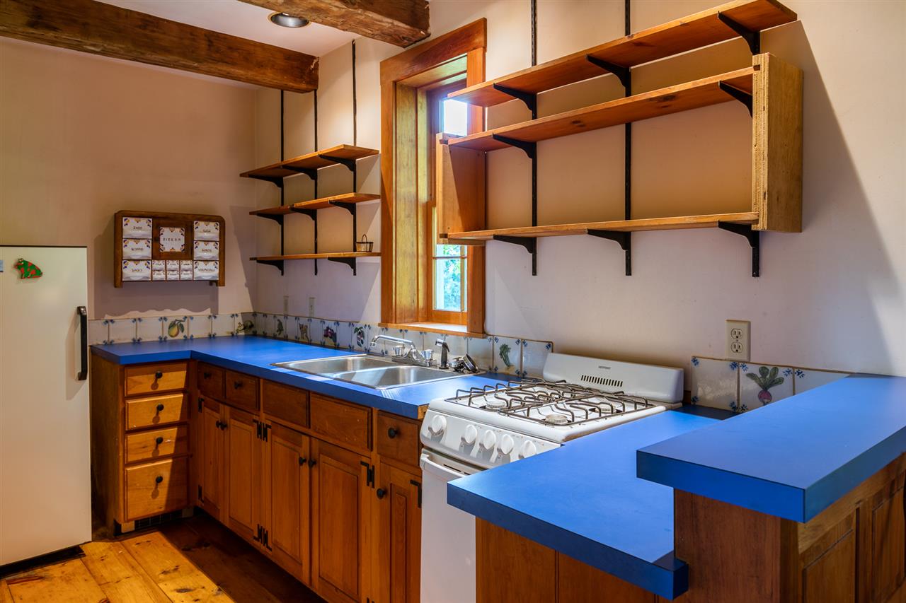 60 Barron Hill Road Hartland, VT 05048 - Photo 28 of 40