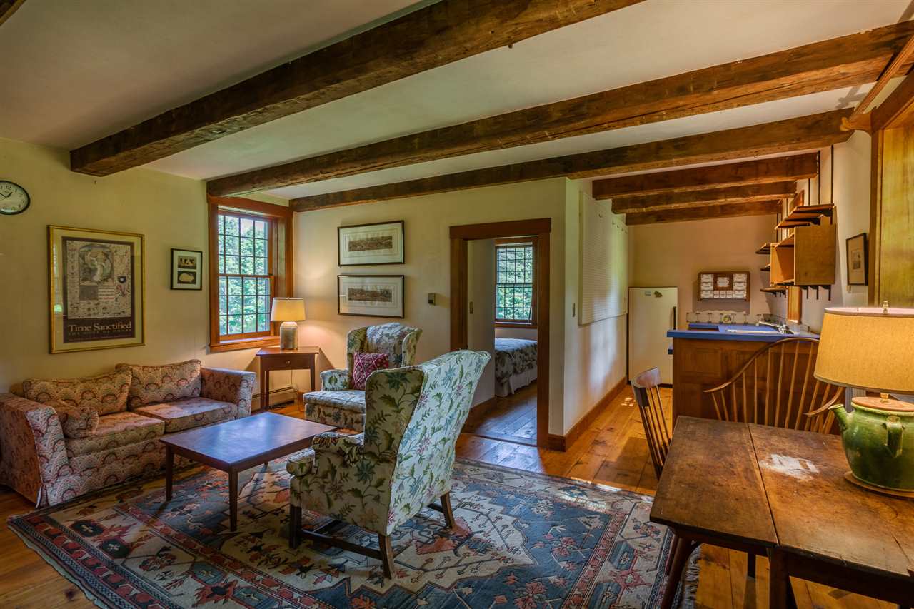 60 Barron Hill Road Hartland, VT 05048 - Photo 29 of 40