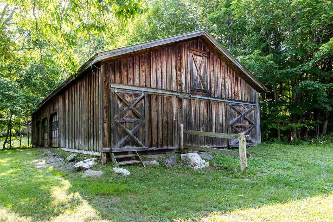 60 Barron Hill Road Hartland, VT 05048 - Photo 4 of 40