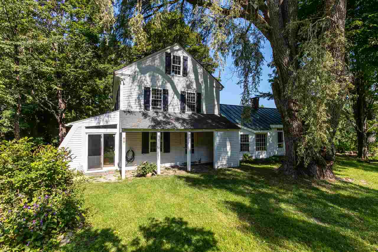60 Barron Hill Road Hartland, VT 05048 - Photo 35 of 40