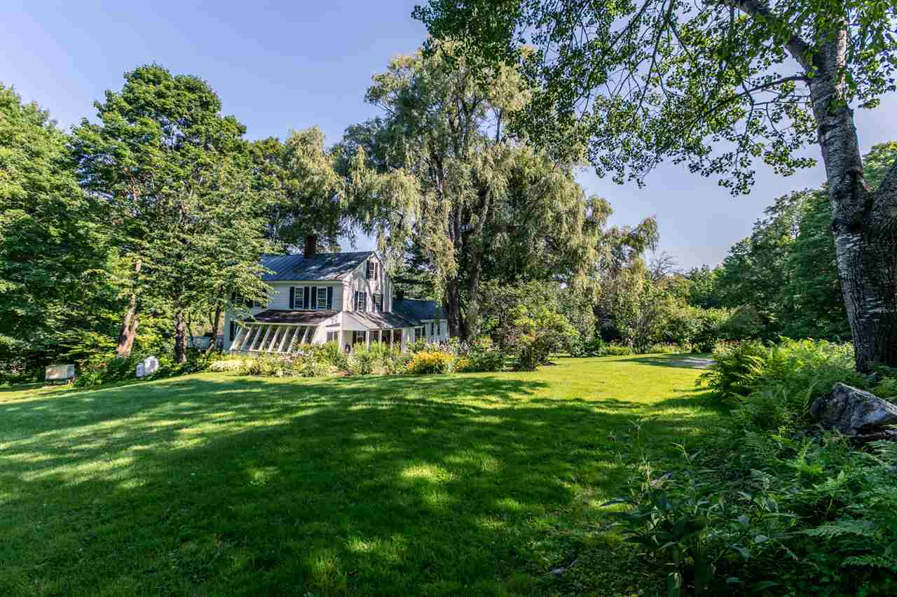 60 Barron Hill Road Hartland, VT 05048 - Photo 36 of 40