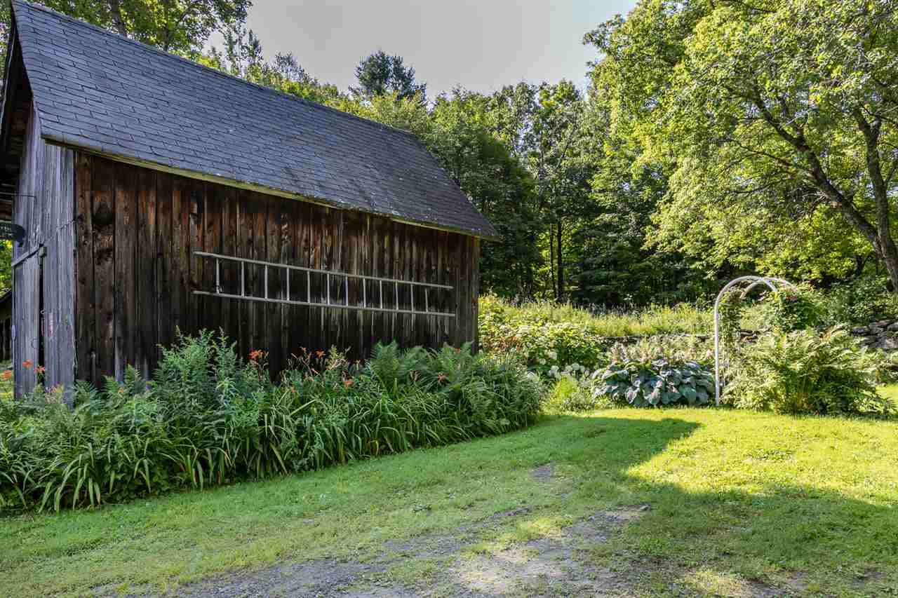 60 Barron Hill Road Hartland, VT 05048 - Photo 38 of 40
