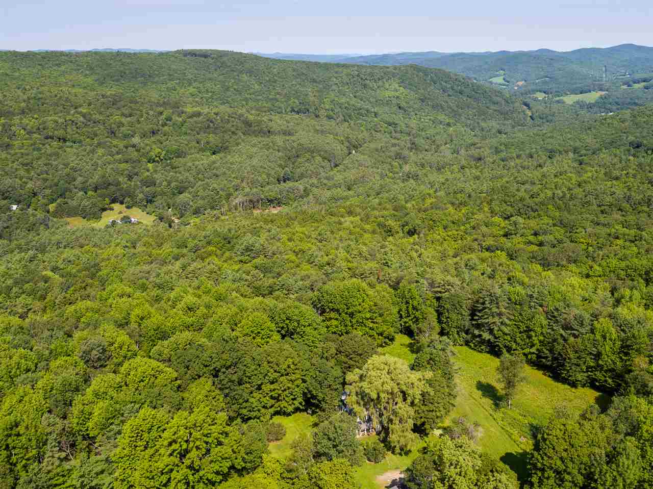 60 Barron Hill Road Hartland, VT 05048 - Photo 39 of 40