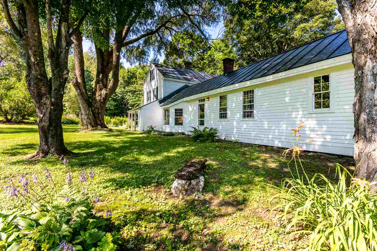 60 Barron Hill Road Hartland, VT 05048 - Photo 6 of 40