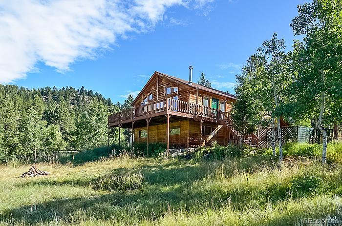 65 Mable Lane Bailey, CO 80421 - Photo 1 of 1 Gallery Image 1