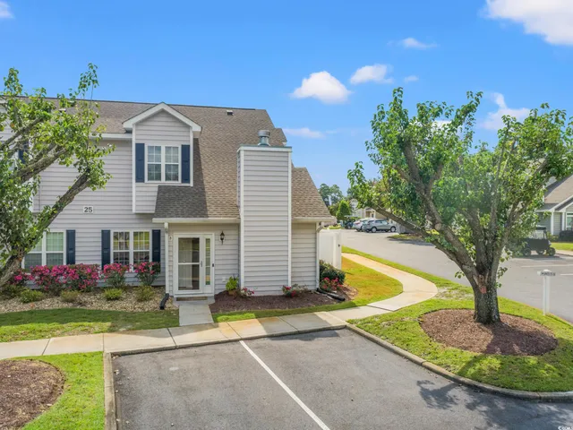 $365,000 | 503 20th Avenue North, Unit 25B, North Myrtle Beach, SC 29582