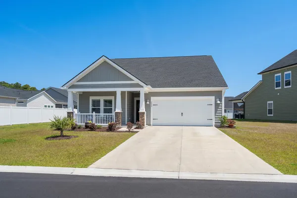 $385,900 | 2009 Lone Cypress Drive, Myrtle Beach, SC 29579