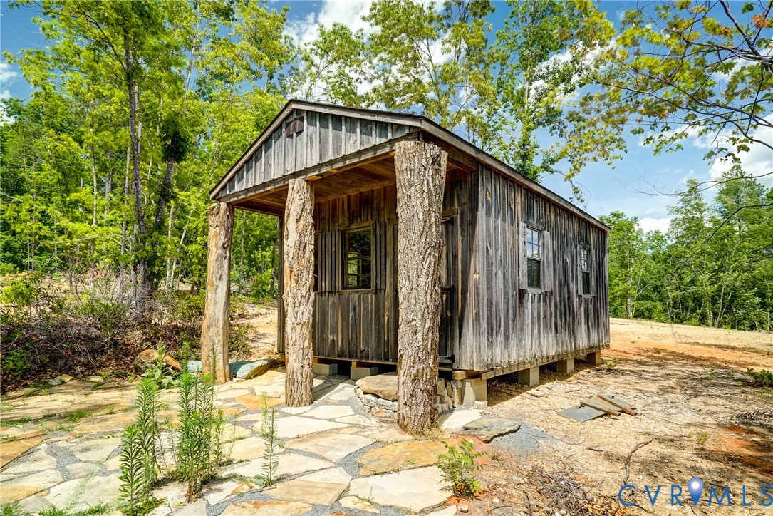 0 Mt Alto Road Esmont, VA 22937 - Photo 29 of 34
