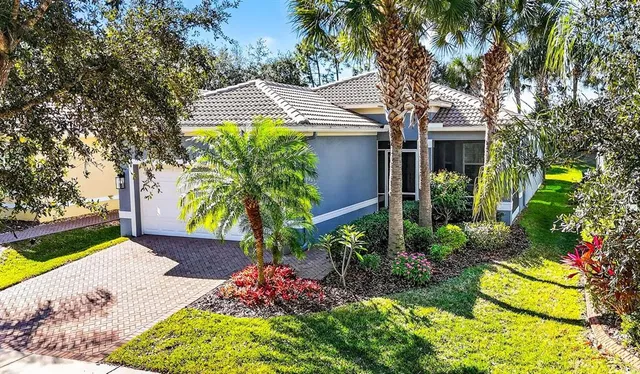 $389,500 | 15912 Cobble Mill Drive, Wimauma, FL 33598