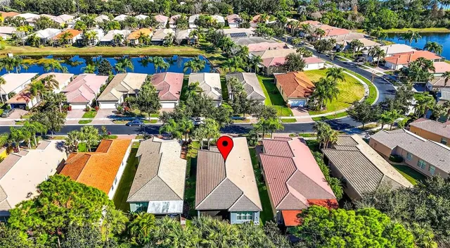 $389,500 | 15912 Cobble Mill Drive, Wimauma, FL 33598